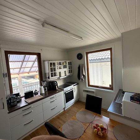 Oslo Guest House Twin & Family Room Kjeller エクステリア 写真