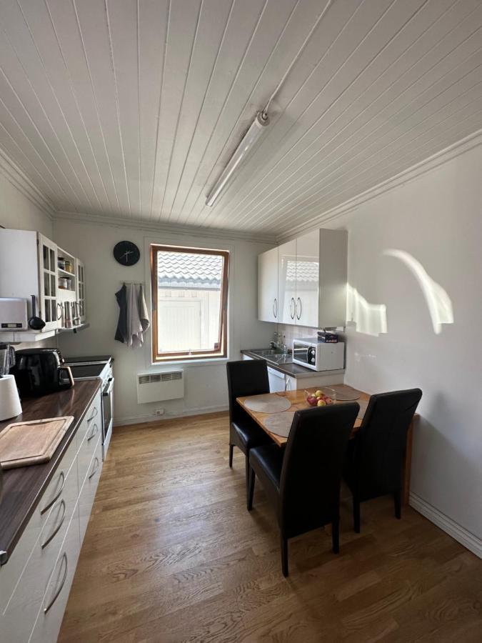 Oslo Guest House Twin & Family Room Kjeller エクステリア 写真