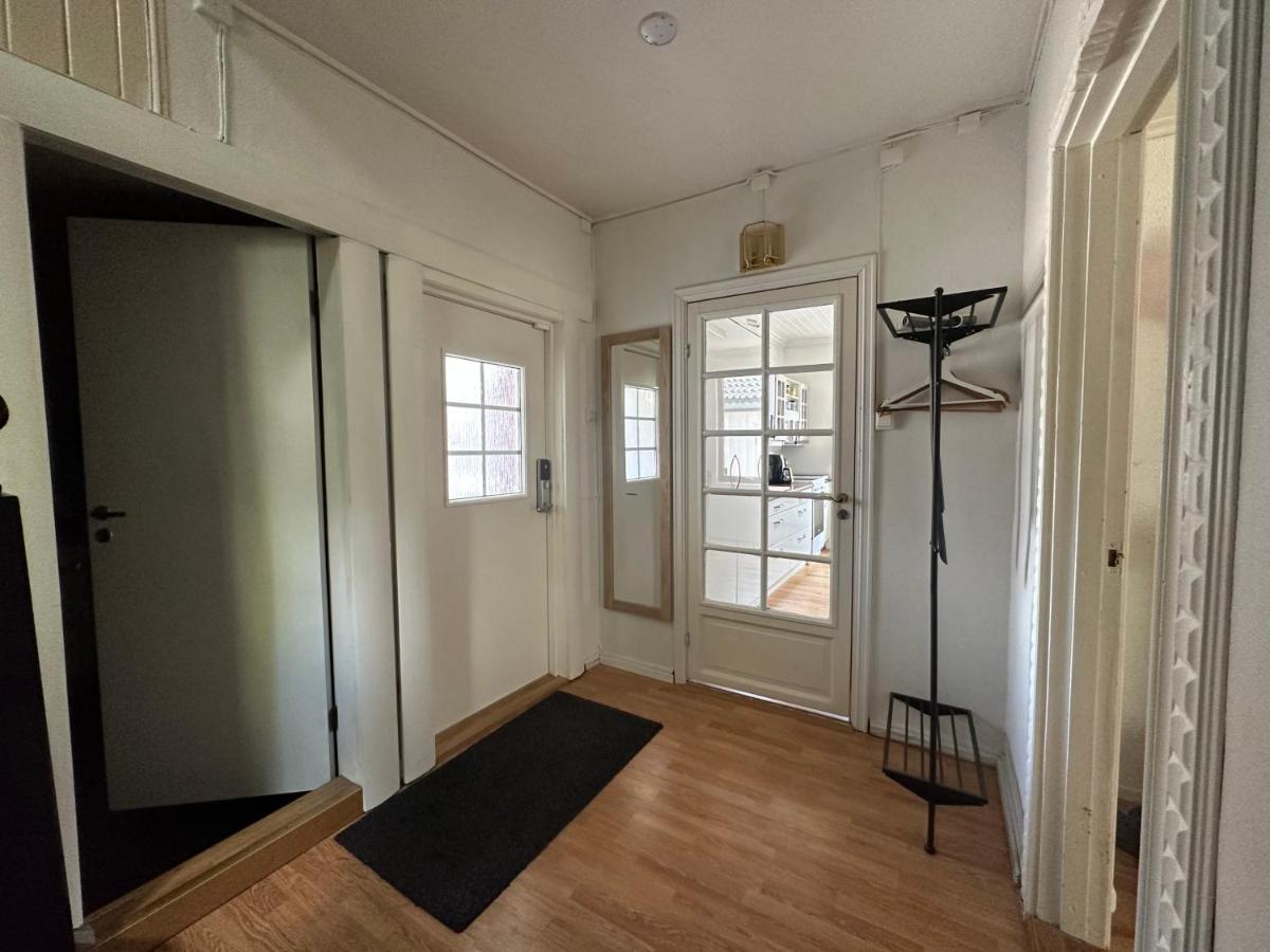 Oslo Guest House Twin & Family Room Kjeller エクステリア 写真