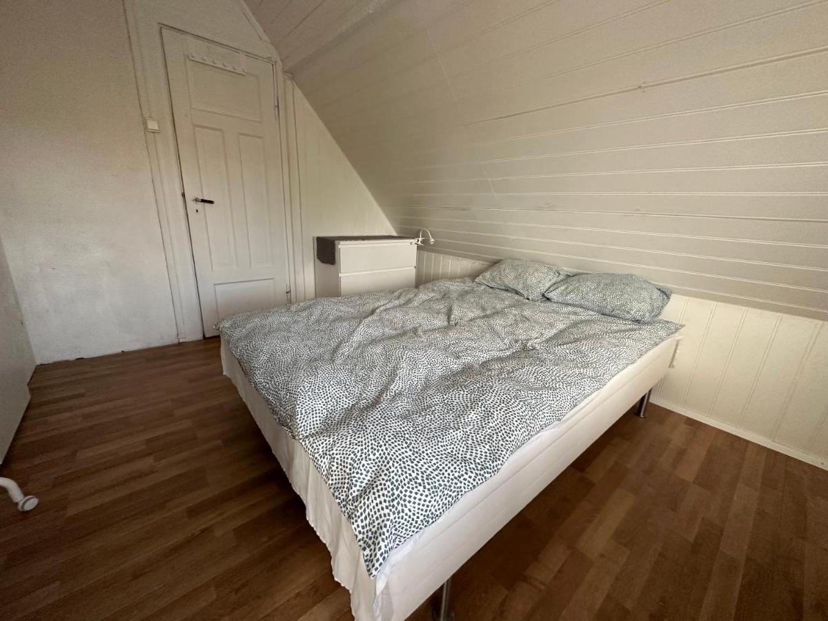 Oslo Guest House Twin & Family Room Kjeller エクステリア 写真